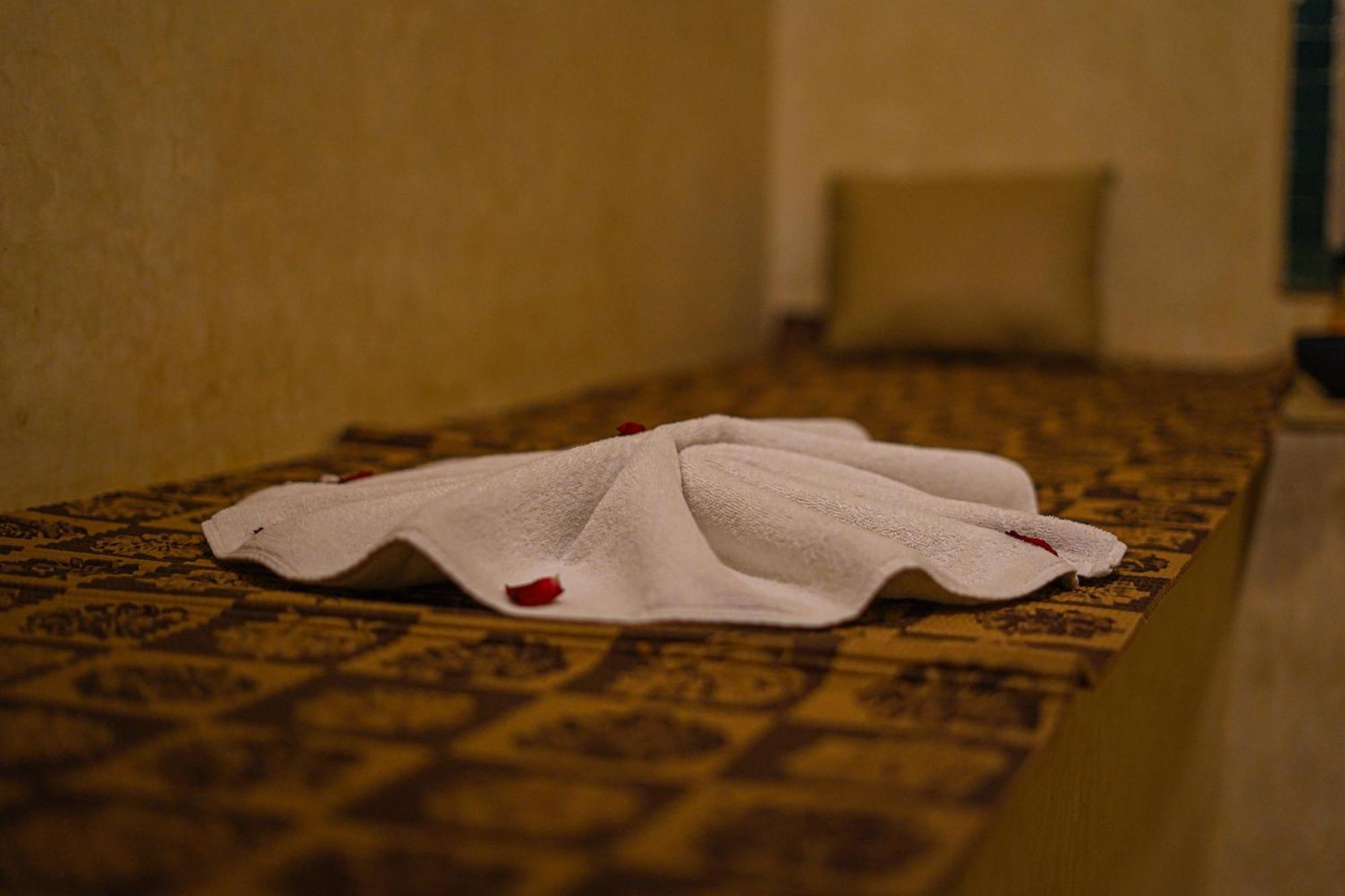 Riad Tzizwit Boutique Hotel & Spa Марракеш Екстер'єр фото