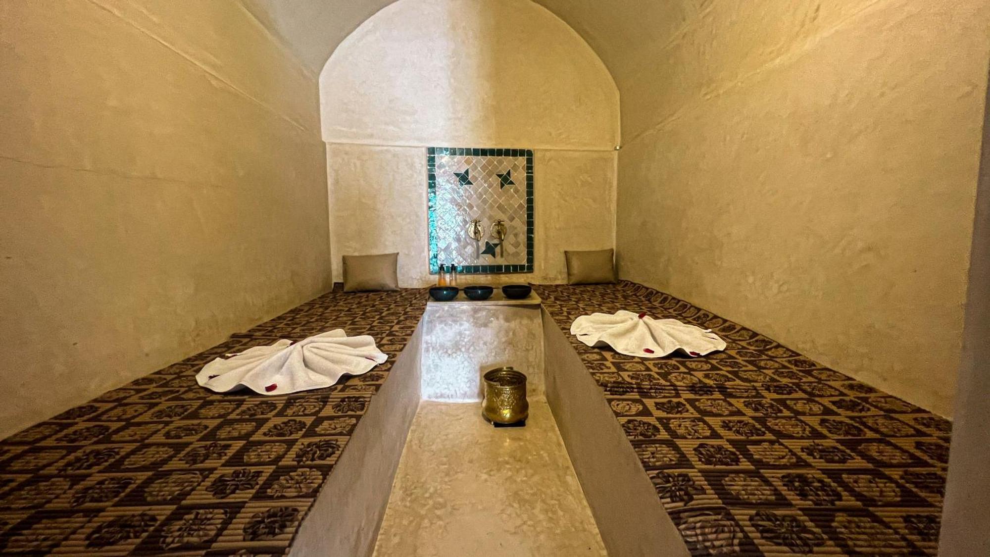 Riad Tzizwit Boutique Hotel & Spa Марракеш Екстер'єр фото
